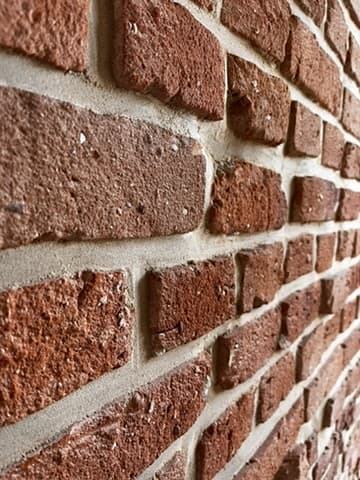 Renowacja cegły i kamienia