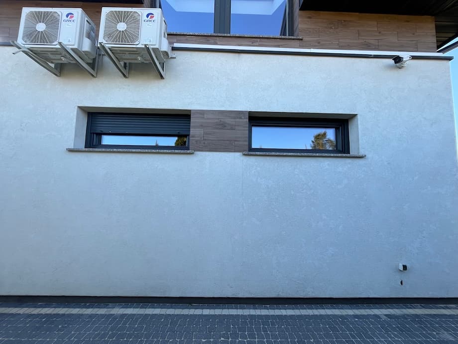 Mycie elewacji 13 po realizacji